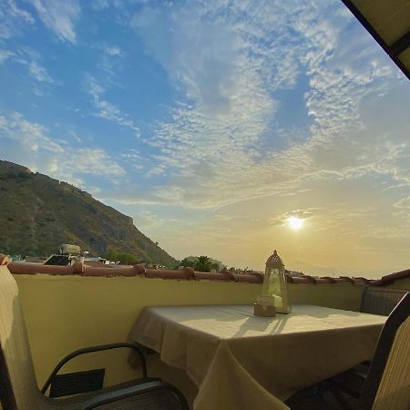 Fortezza Attic Nafplio Ngoại thất bức ảnh