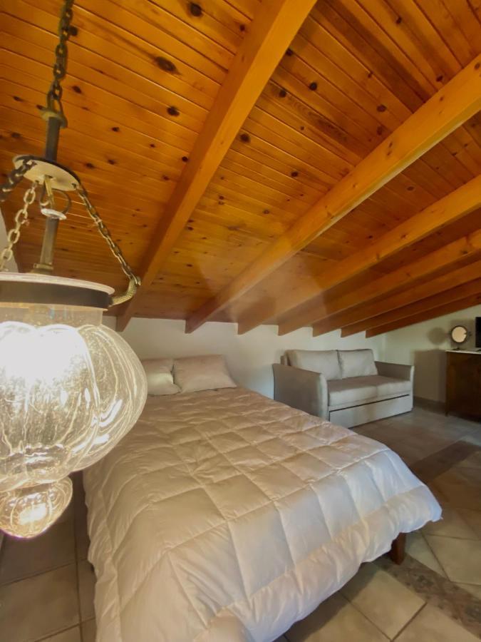 Fortezza Attic Nafplio Ngoại thất bức ảnh