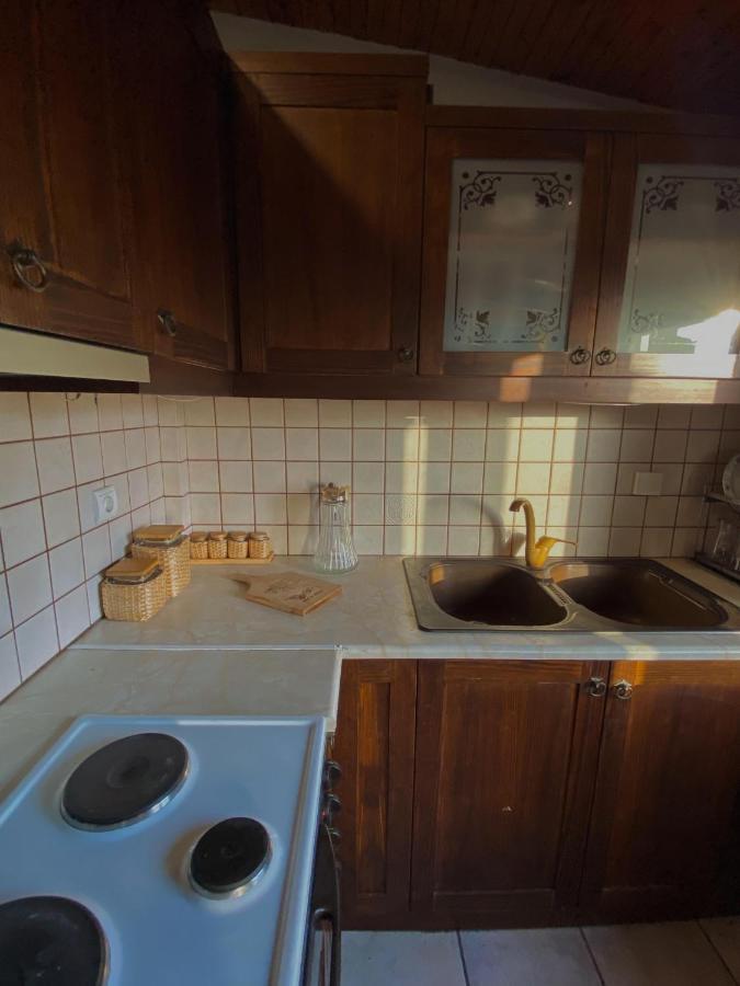 Fortezza Attic Nafplio Ngoại thất bức ảnh