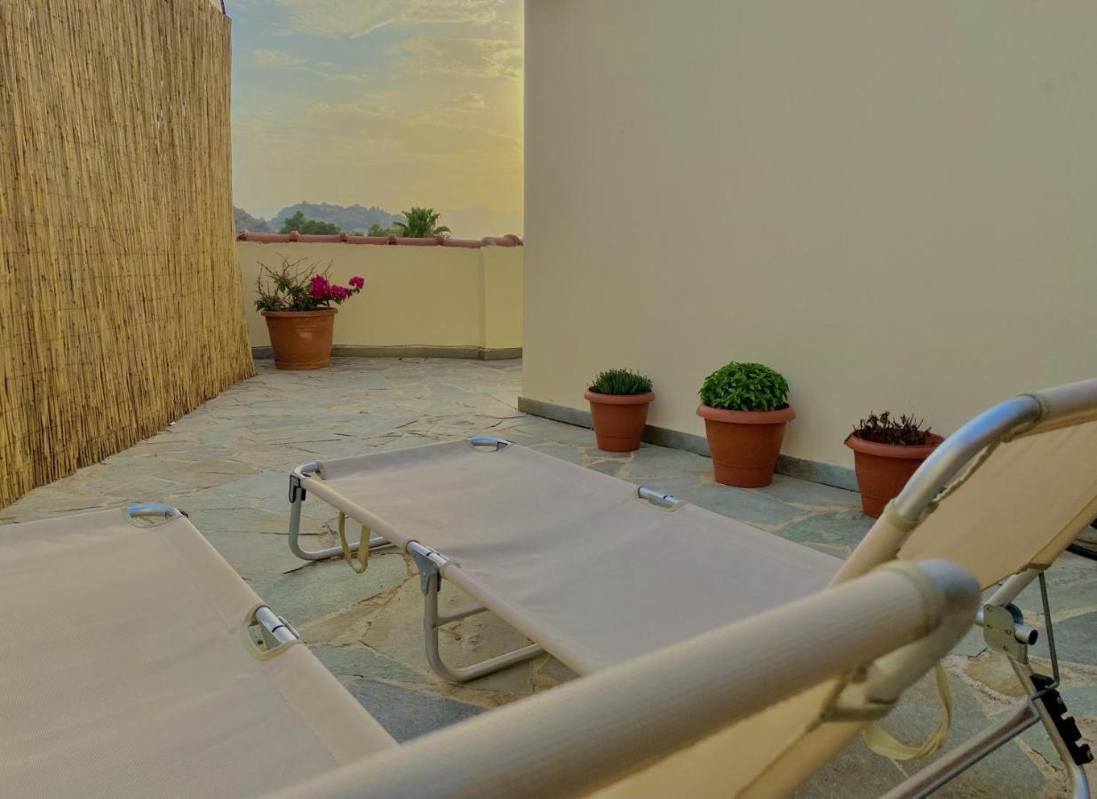 Fortezza Attic Nafplio Ngoại thất bức ảnh