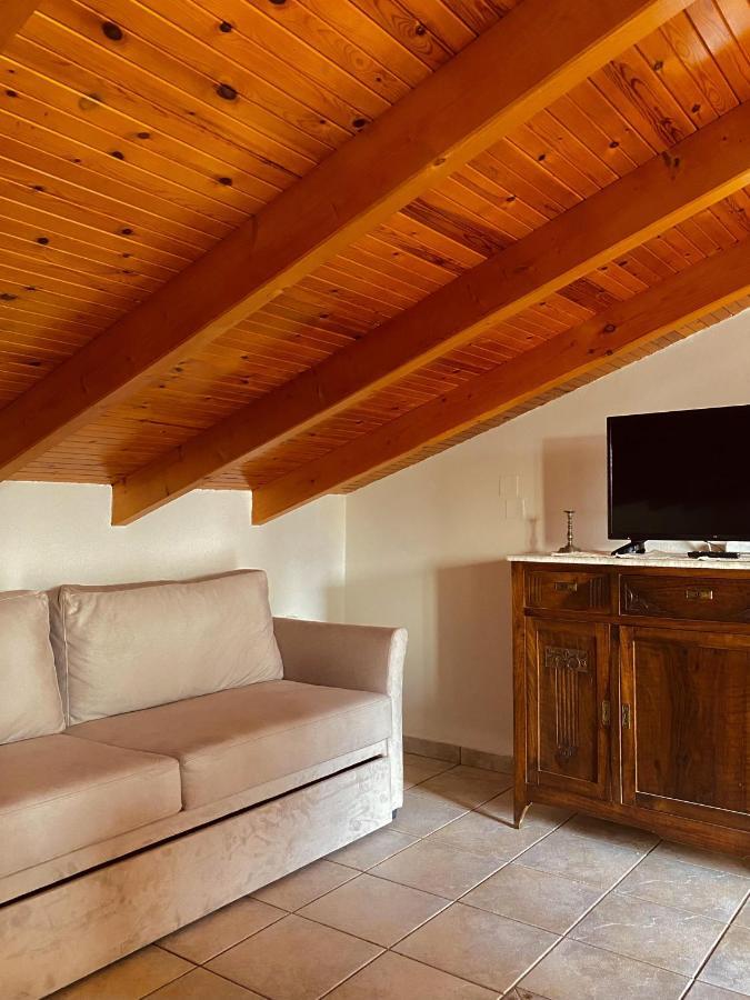 Fortezza Attic Nafplio Ngoại thất bức ảnh