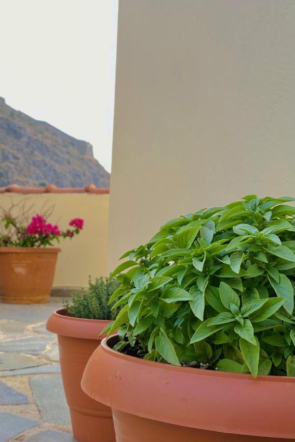 Fortezza Attic Nafplio Ngoại thất bức ảnh