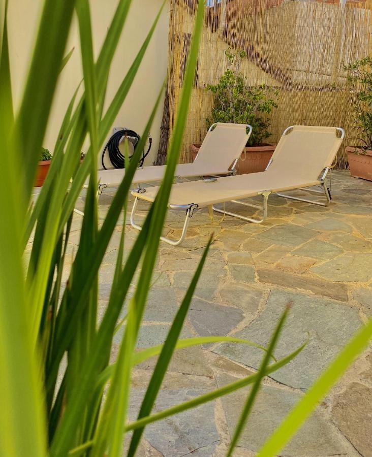 Fortezza Attic Nafplio Ngoại thất bức ảnh