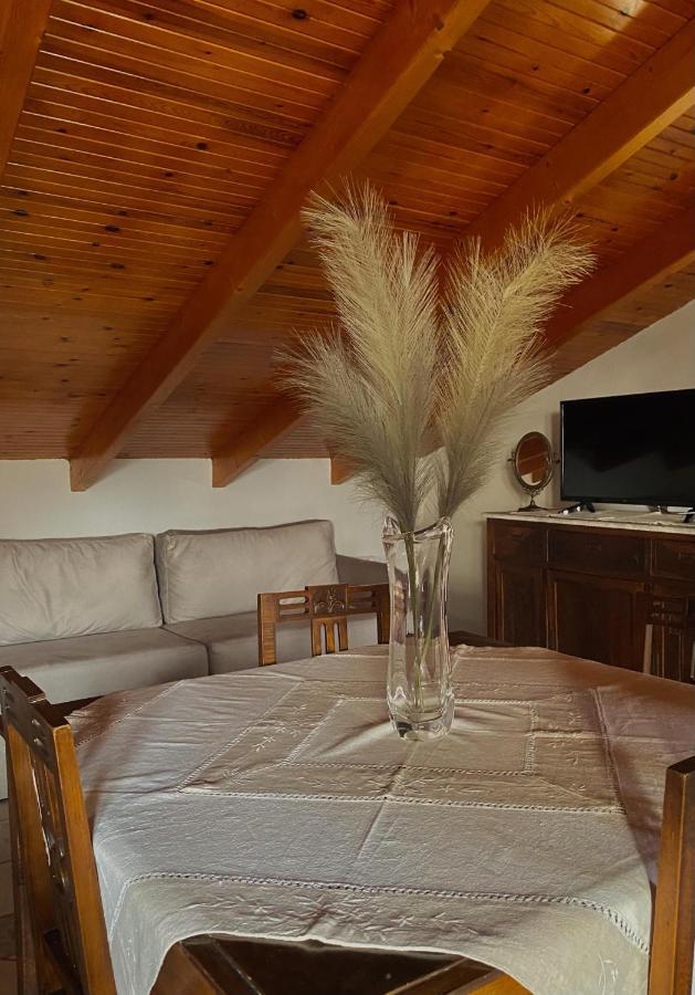 Fortezza Attic Nafplio Ngoại thất bức ảnh